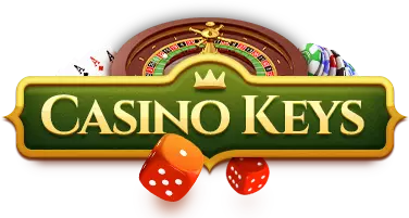 Logo Casino Keys