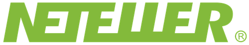 Logo de Neteller