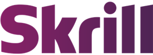 Logo de Skrill