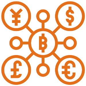 Liens entre Crypto Actifs