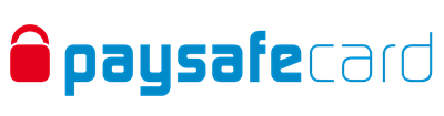 Logo de PaySafe Card