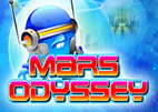 Mars Odyssey