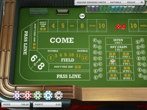 Aspers casino online