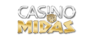 logo casino midas