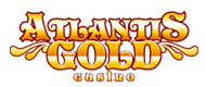 logo atlantis gold