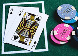 blackjack