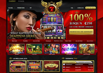 casino 7 red