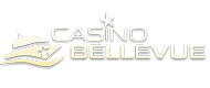logo casino bellevue