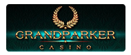 logo casino grand parker