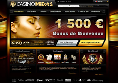 casino midas