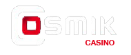 logo cosmik casino