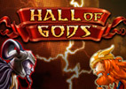 Hall of Gods