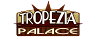 logo tropezia palace