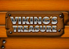 Viking's treasure