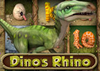 Dino's Rhino