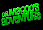 Dr Magoo's Adventure