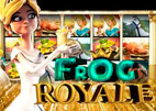 Frog Royale