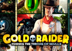 Gold Raider