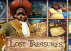 Lost Treasures