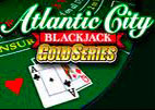Atlantic City Blackjack Gold