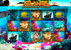 Atlantis