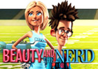Beauty and the Nerd