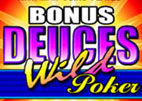 Bonus Deuces Wild