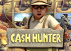 Cash Hunter