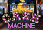 Cash Machine