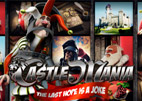 Castle Mania