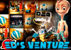 Ed's Venture