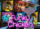 Funky chicken