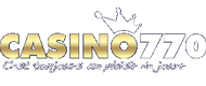 logo casino 770