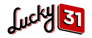 logo casino lucky31