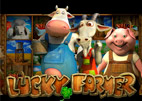 Luccky Farmer