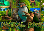 Magical Forest