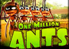 One Million Ants