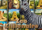 Zoo Zillionaire
