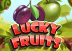 Lucky Fruits
