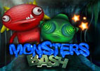 Monsters Bash