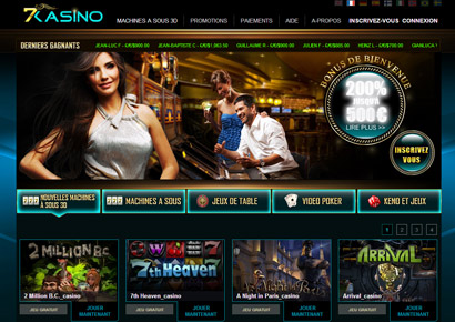 Casino 7Kasino