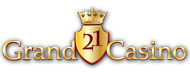 logo 21grandcasino
