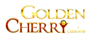 logo casino golden cherry