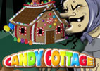 candy cottage