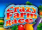 crazy farm race