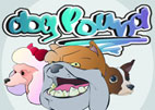 dog pound