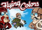 flying colors