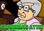 Grandma's attic