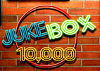 juke box