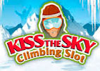 Kiss the Sky